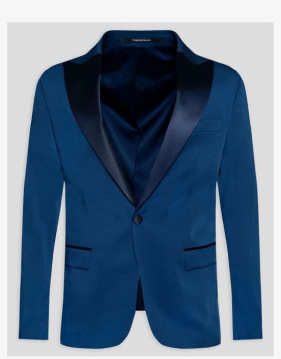 Мъжки церемониален/сватбен костюм