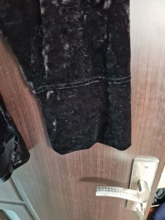 Camasa dama neagra