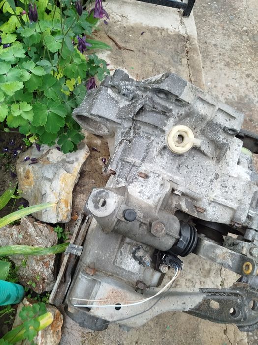 Коробка на гольф 3