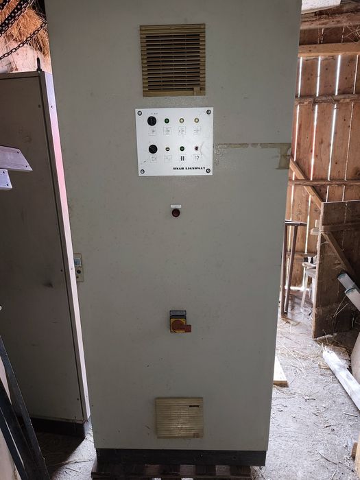 Tablou electric automatizare