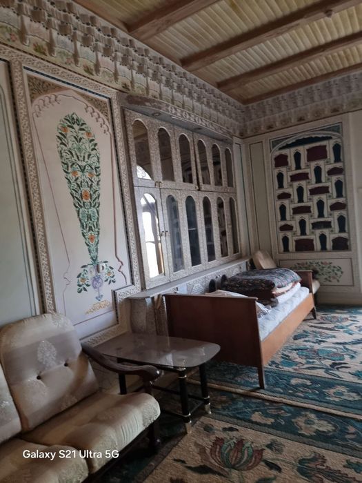 Аренда помещения в Бухаре 300 квадратов