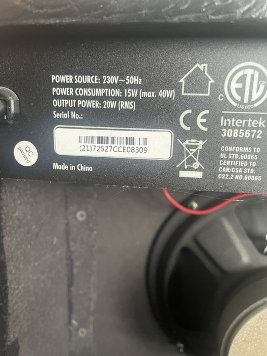 Chitara electrica Ibanez Stangaci + husa, amplificator si casti