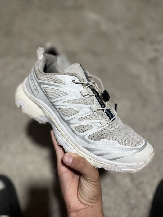 кроссовки Саломон