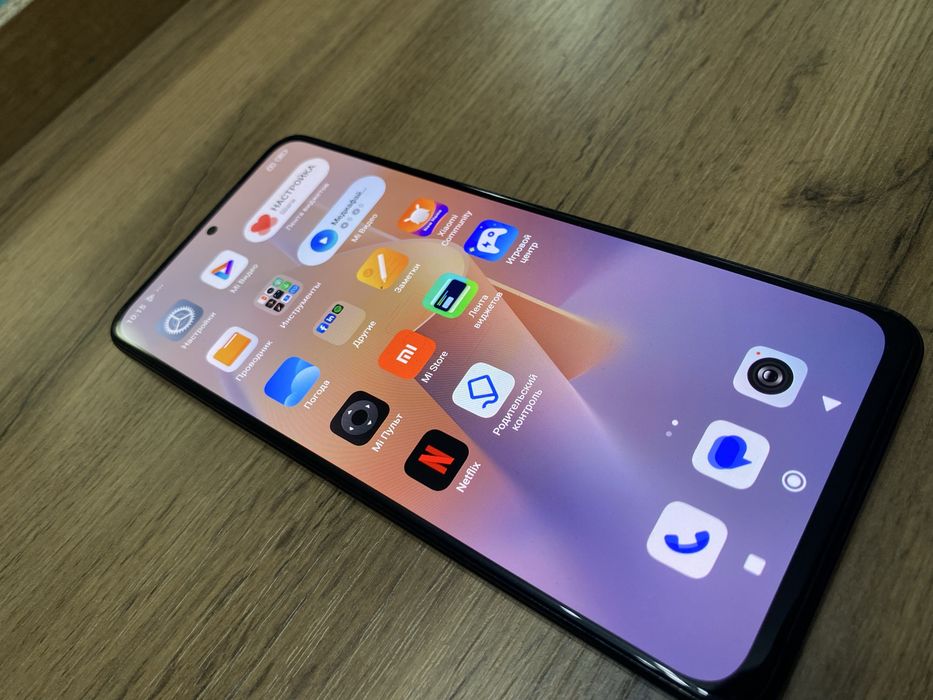 Продам Xiaomi Redmi Note 11 Pro 5G