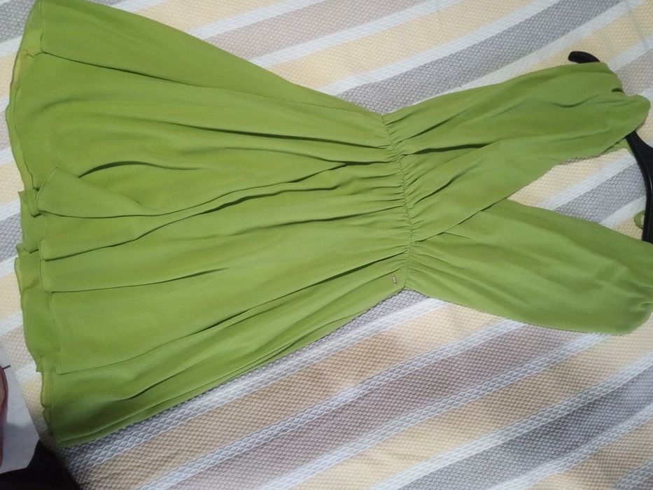 Vând rochie de ocazie