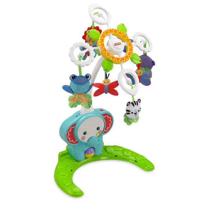 Мобиль Fisher Price (США)