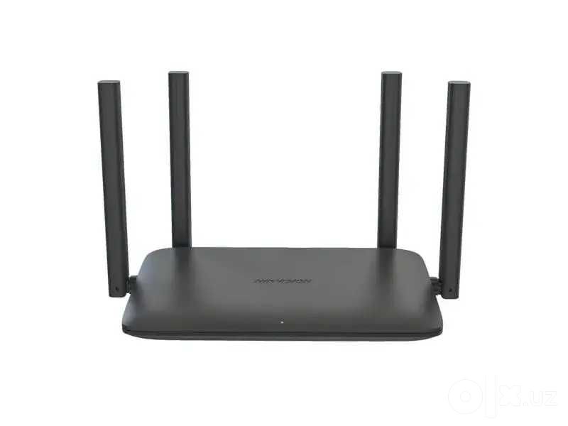 Wi-Fi  Hikvision DS-3WR12GC-H 1200M Gigabit Mesh