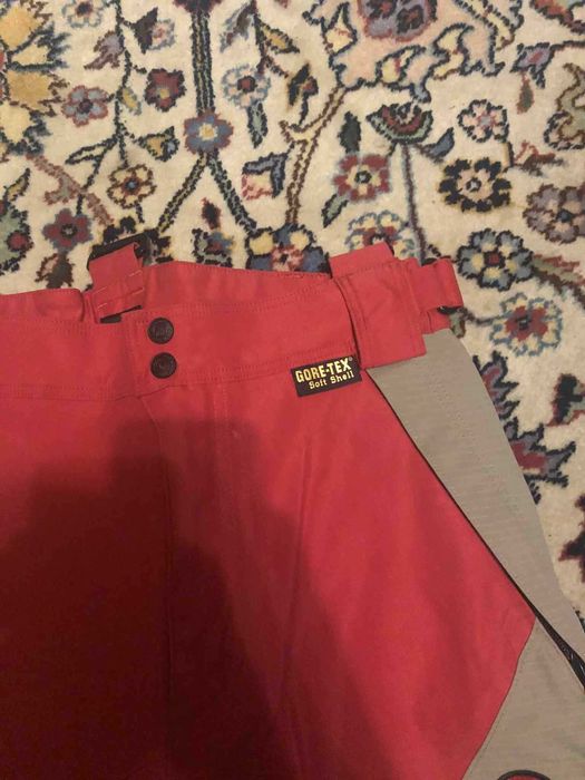 Ски панталони Mammut