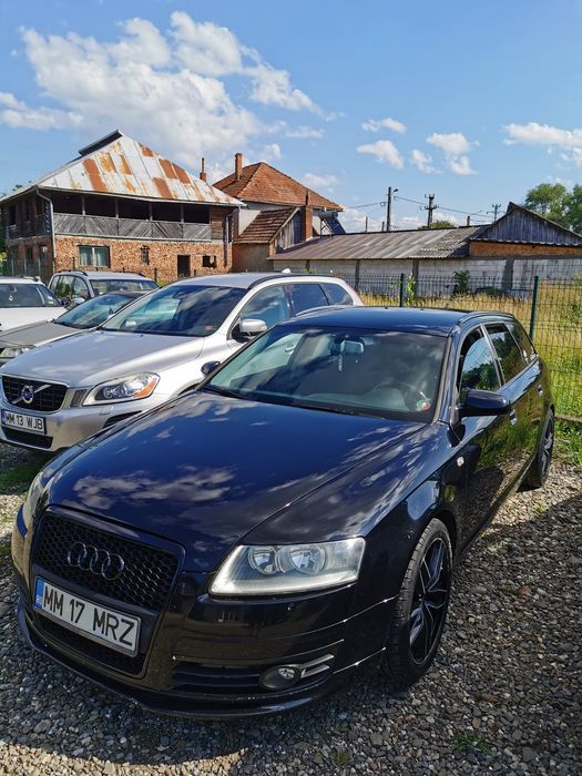 AUDI A6 Avant 2007 — imagine 5