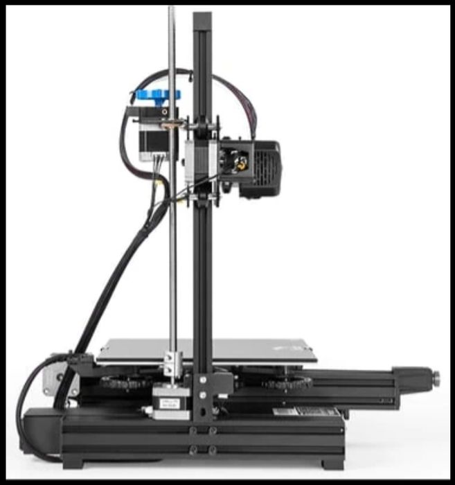 3D принтер Ender 3 v2 Neo