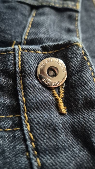 JNCO Оригинални Дънки Y2K