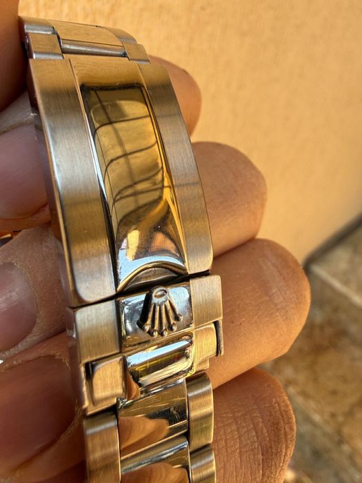 Rolex YACHT MASTER 40 Automat