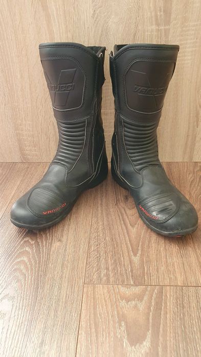 Cizme moto touring Vanucci VTB2 marimea 42