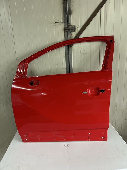 Usa stanga fata opel crossland x