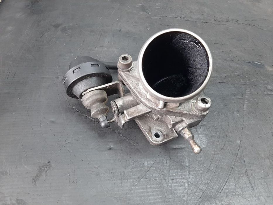 Clapeta acceleratie  1.9 jtd  alfa romeo gt 147 156 fiat bravo 2  46823851