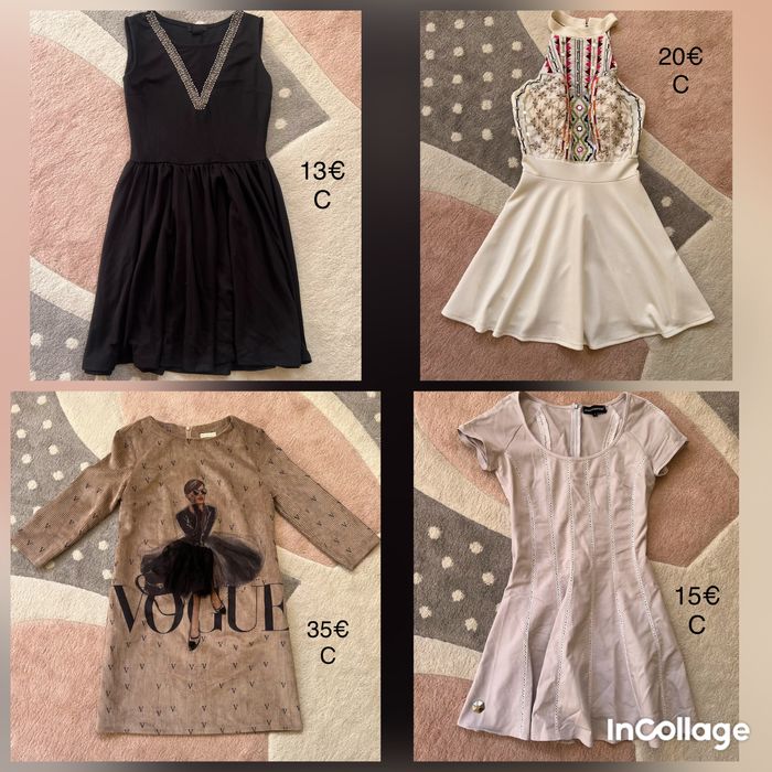 Дамски ракли Vogue,Madness National,Guess,Alessa