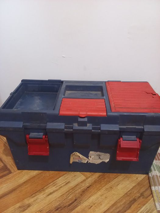 Продам ящик для ключей