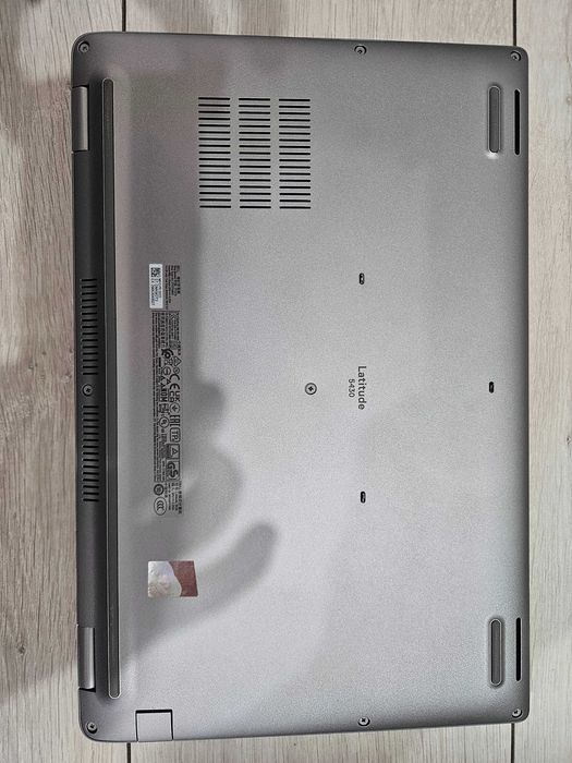 Dell Latitude 5430