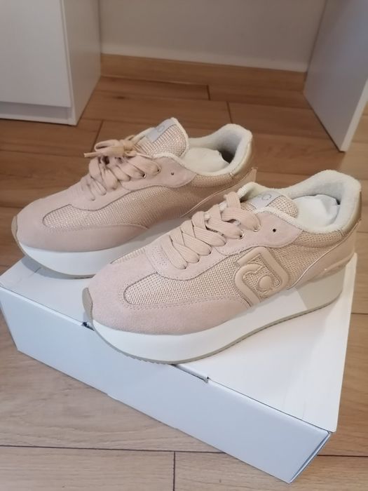 Дамски спортни обувки Liu Jo