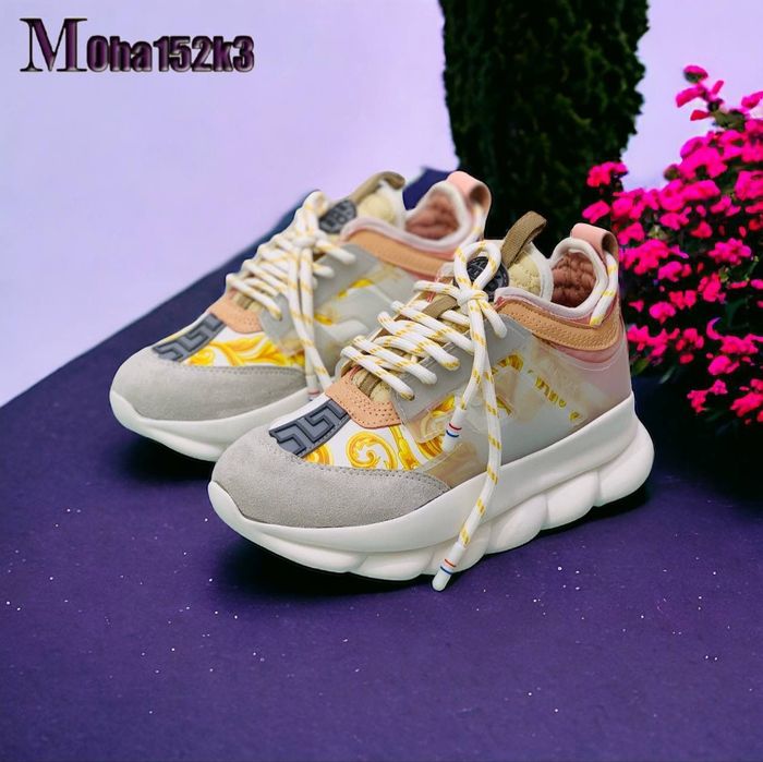 Adidasi versace dama