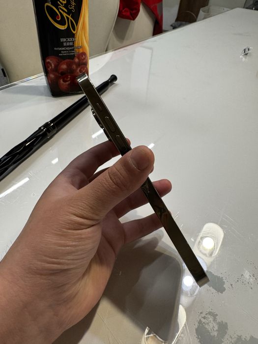 Iphone 14 pro max 256 gb