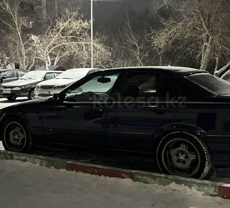 Диски БМВ r17