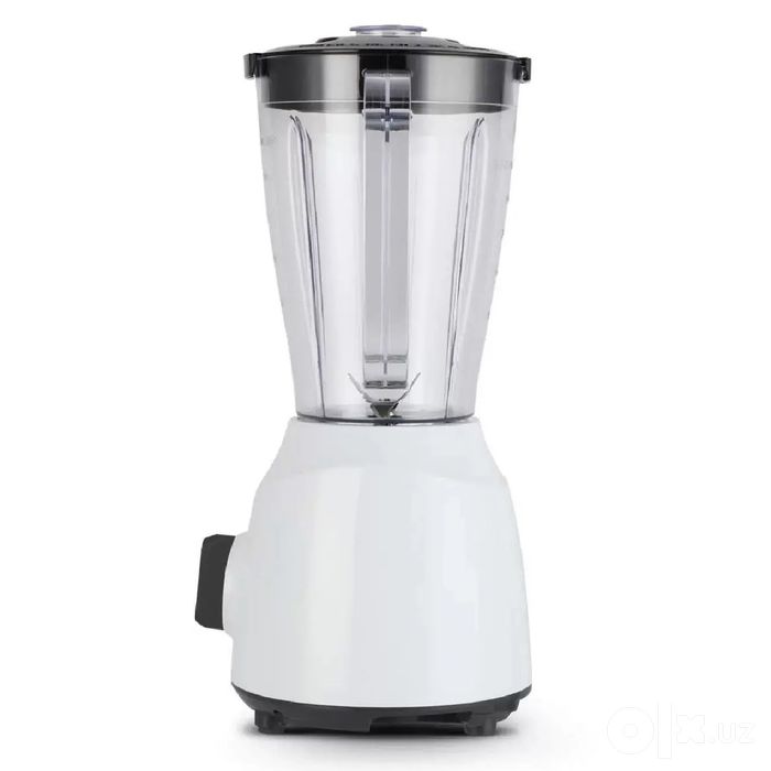 Блендер BQ SB1003 White-Black