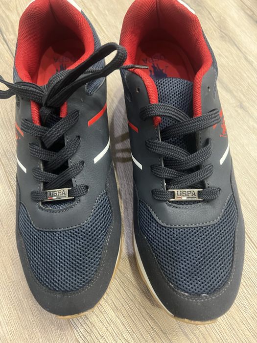 Сникърси POLO