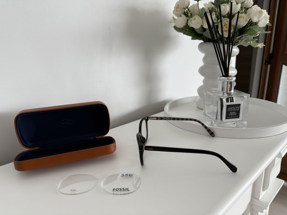 Rame Ochelari Fossil