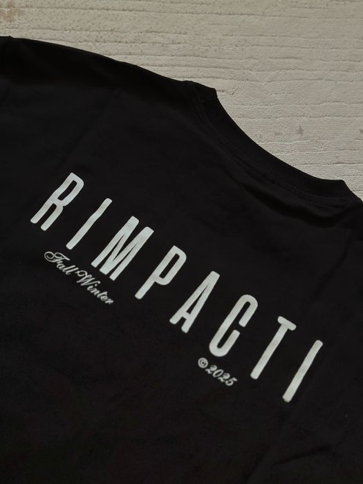 Rimpacti Chess Тениска - М  / Nike Tech Fleece, Off-White /