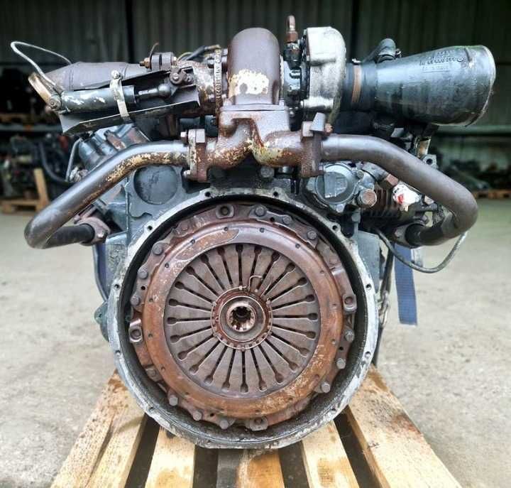 Motor complet camion Mercedes - OM 441 - EURO 2