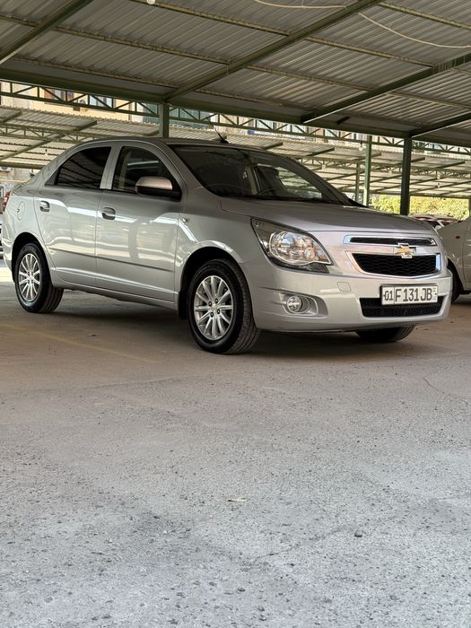 Chevrolet Cobalt