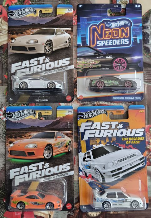 Hot wheels main 2021, 2022, 2023