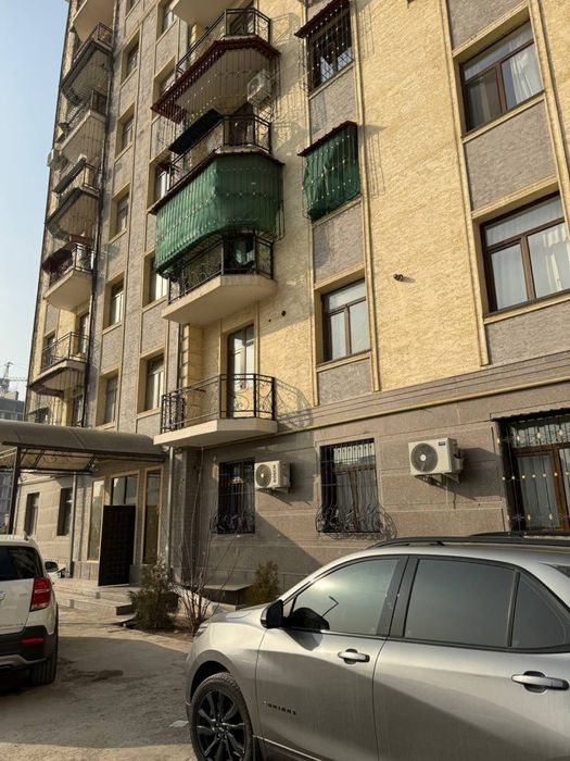 Сдается офис в аренду Яккасарай