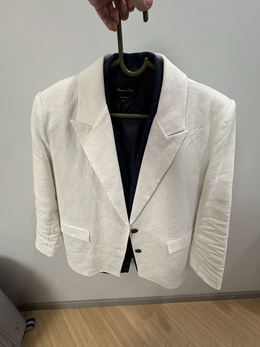 Разбор гардероба