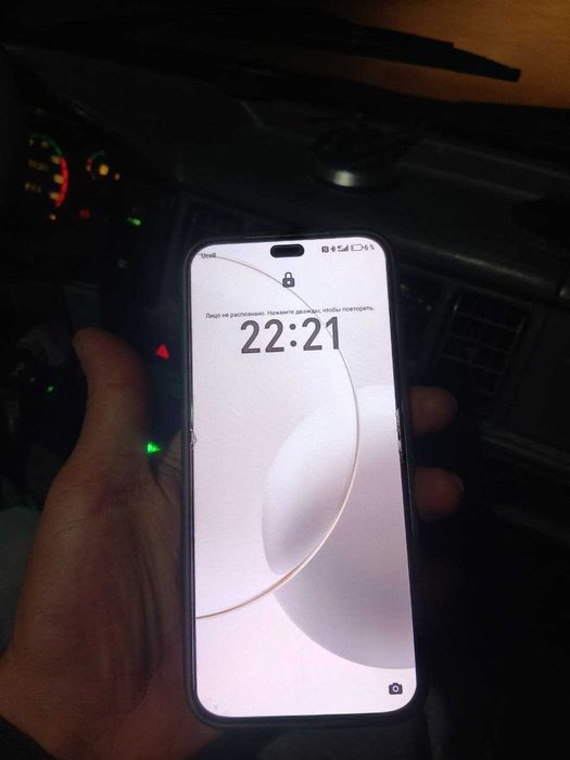 Телефон Honor 400 лайт продам