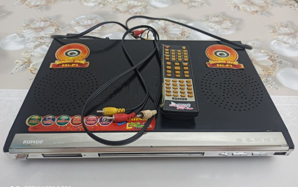 DVD sotiladi!!! 140 000 so'm