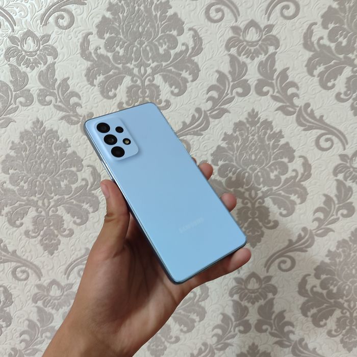Samsung Galaxy A53 5G srochni dastavka bor