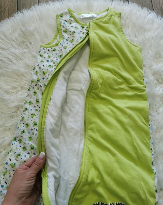 Sac dormit pentru copii