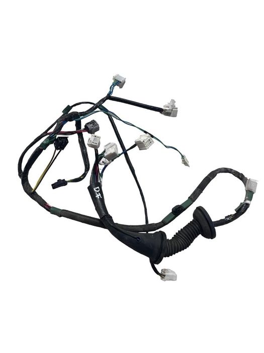 Instalatie Electrica Portiera Dreapta Fata Toyota Rav 4 Iii _A3_ 2005 - 2013 82151-42880D