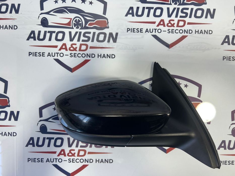 Oglinda Exterioara Dreapta OEM Skoda Rapid Ramnicu Valcea • OLX.ro