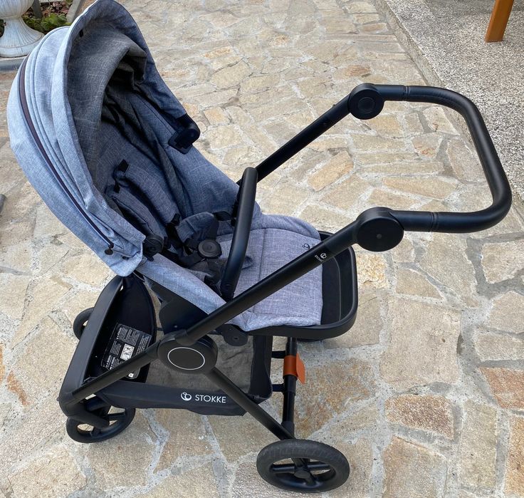 Бебешка/детска количка Stokke® Beat