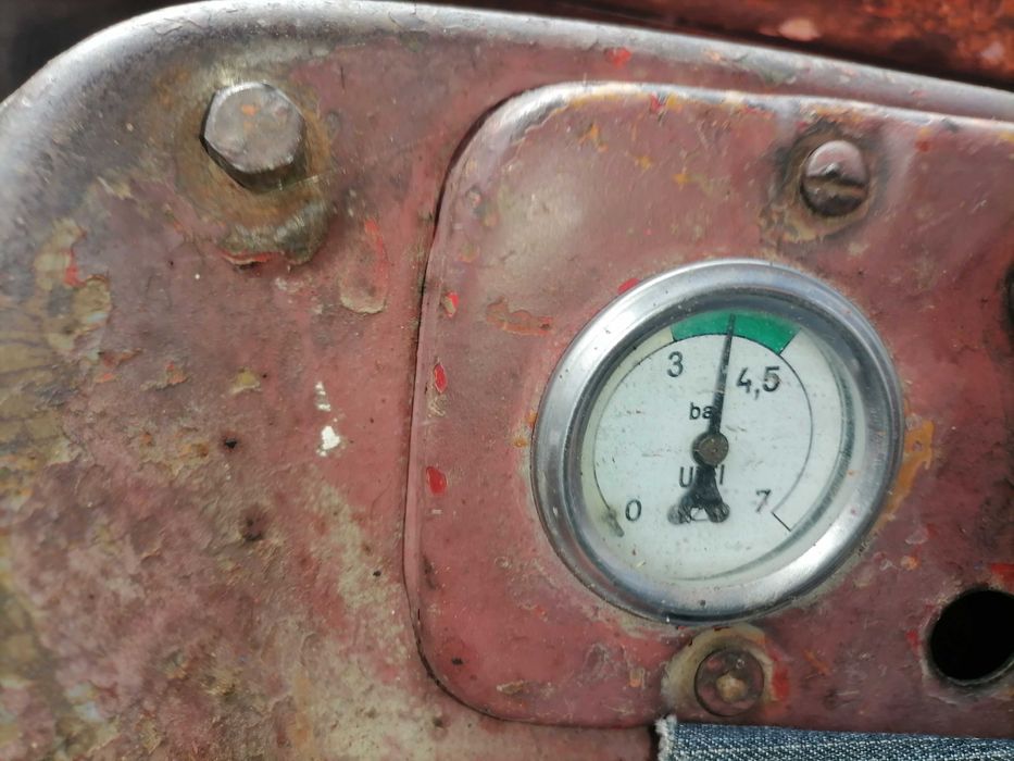 Universal U 650 cu CIV