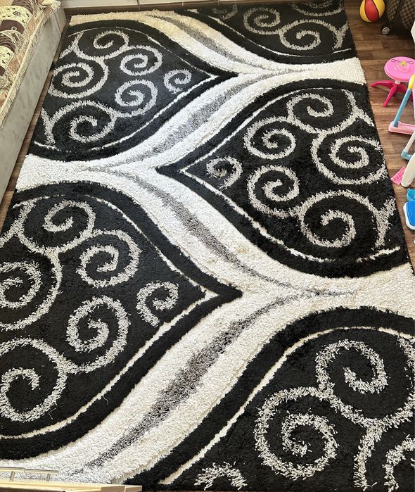 Кілем. Ковер