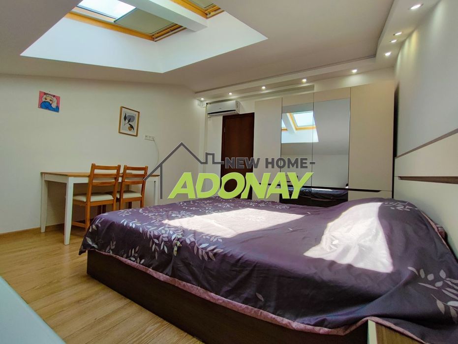 Продава се Тристаен апартамент в Пловдив, Център - 117 кв.м за 1471 €/кв.м - Снимка #6