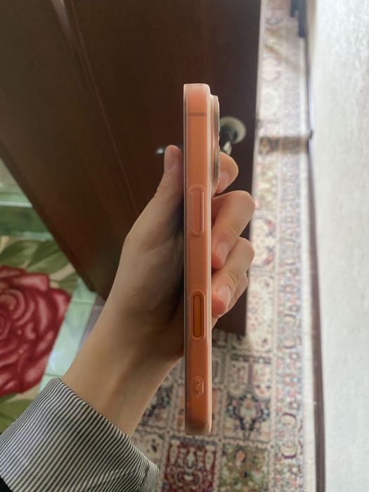 Срочна айфон 17про