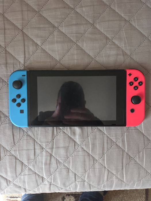 Nintendo switch  simplu