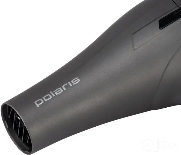 Фен Polaris PHD 2600ACI, 2600 Вт