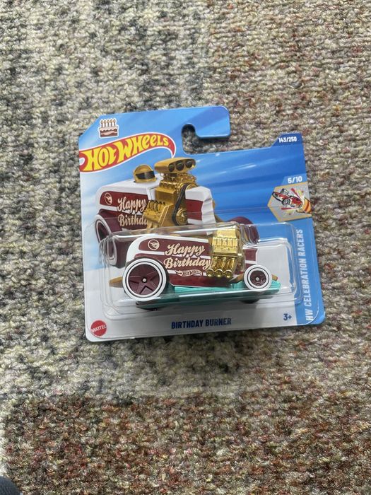 Hot wheels колички