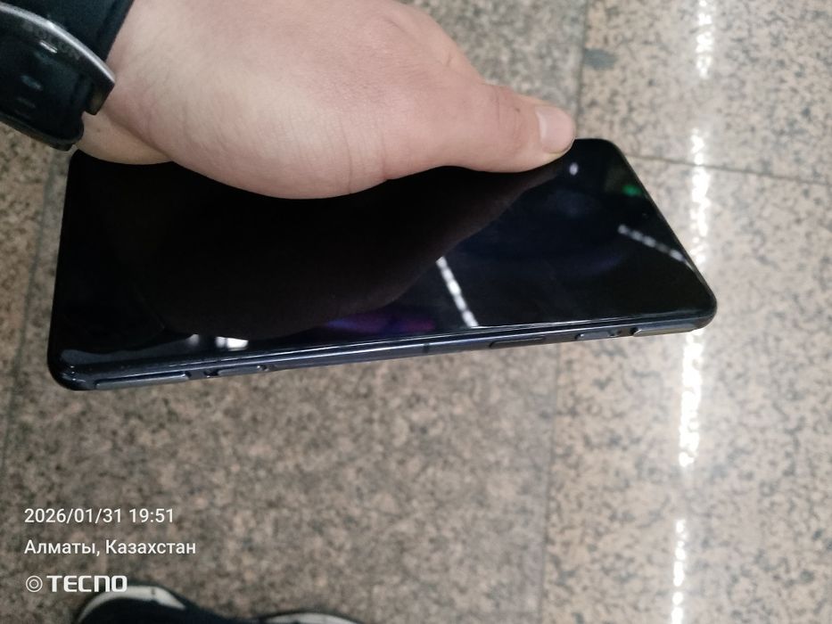 BLACK SHARK 5 pro  игровой телефон